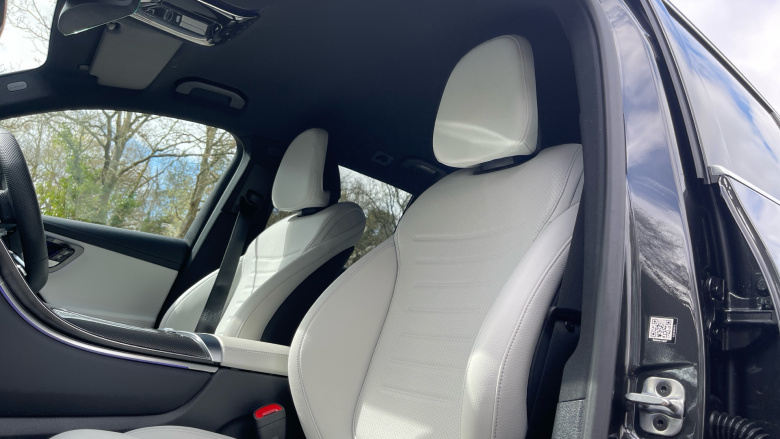 Mercedes-Benz GLC 300e 4Matic AMG Line 5dr 9G-Tronic Estate
